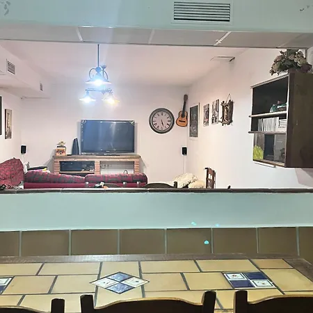 Basement With Barbecue And Patio * Ronda
